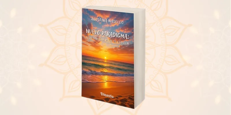 Nuevo paradigma: todo funciona desde el corazón